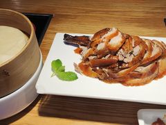 -德香苑脆皮烤鸭·经典(爱融荟城店)