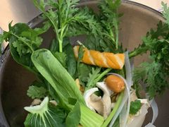 -刘文祥麻辣烫(蛇口店)