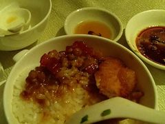 -上海金桥红枫万豪酒店-万豪中餐厅