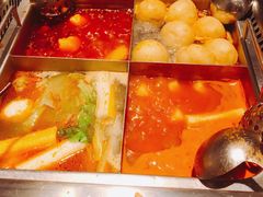 -海底捞火锅(石厦时代广场店)