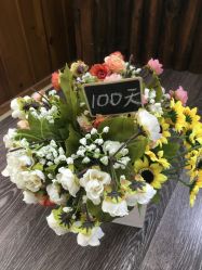 -清潭洞韩国儿童摄影(杏林店)