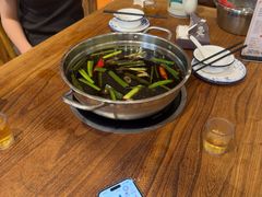 -厝味火锅·潮汕卤水火锅(十一合店)