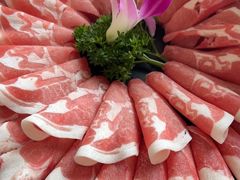 -阳坊胜利涮羊肉(阳坊老店)