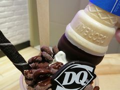 -DQ·蛋糕·冰淇淋(万象城店)