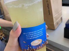 -瑞幸咖啡(优城A座店)