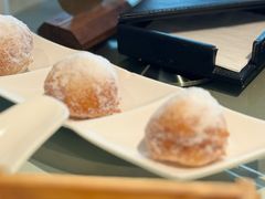 -粤财皇冠假日酒店·彩华轩中餐厅