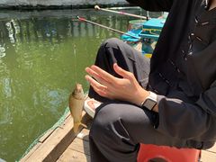 -酷鱼垂钓CLUB(朝阳区博大路店 )