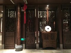门面-同庆楼(大钟寺店)