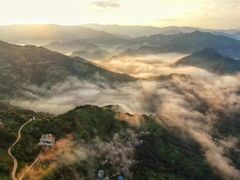 -石潭村