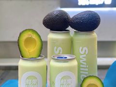 -新加坡斯味洛·鲜奶茶(石牌东店)