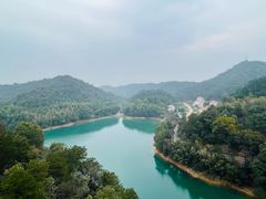 -石燕湖生态旅游景区