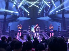 -轩 SUPER LIVE 超级现场(农科路店)