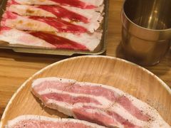 -牛人·雪花牛·木炭烤肉(昆山陆家店)