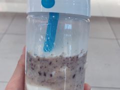 -兰熊鲜奶(西直门凯德mall店)