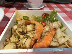 -永信海鲜(群星城店)