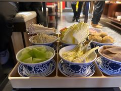 -咏江南·苏式火锅·苏州评弹(观前街店)