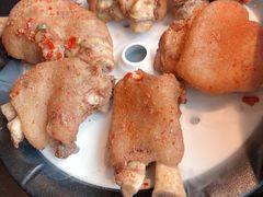 椒盐猪手-凤凰湘语·湘粤鲜融(浦东旗舰店)
