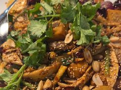 -拿渡·水煮鱼 麻辣香锅(西单大悦城店)