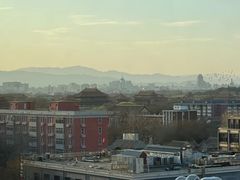 -喜悦烤鸭·新京菜(王府井店)