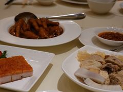 -利苑酒家(华熙国际店)