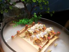 -鳗鱼家·深夜食堂(军博店)