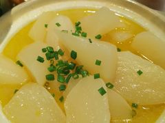 大锅萝卜-鼎晟江南·融合江南宴(固戍店)