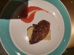 -额尔敦牛厨师铜板烧