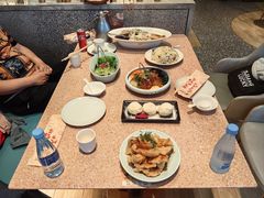 -红樱桃·欢乐餐厅(太原里店)