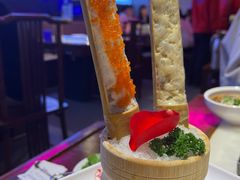-重庆高老九火锅(万象城店)