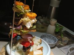 -将军牛排·尔滨地标朝鲜族美食(总店)