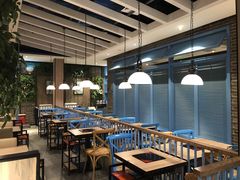 -野妹火锅(布吉店)
