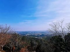 -游子山休闲旅游区