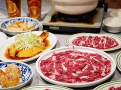 -陶兰居·手工点心·粤菜(圆融时代广场店)