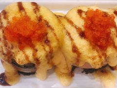 -樱の千渡日式料理·铁板烧•烧鸟(金盛田广场店)