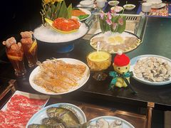 -龚记海鲜20年老字号