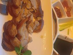 -大鸭梨烤鸭(金色漫香店)