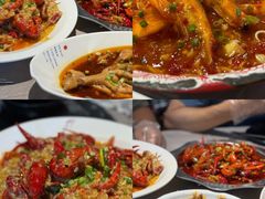 -李叔叔虾蟹大排档(青羊店)