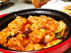 -红城阁·上海味道(四平路店)