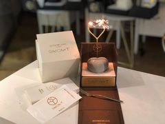 -西檬树SIMON·T轻奢蛋糕(大东方Max店)