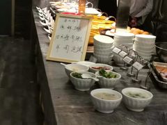 -诺世嘉顿酒店Rose·花园餐厅