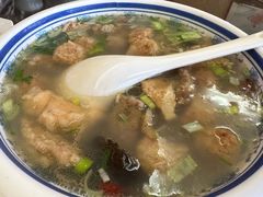 周家大杂烩-周家大厨房(三原店)