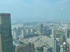 -南昌双子塔303观光厅