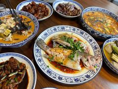 -兰边碗(鼓楼店)