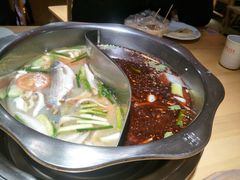-袁记串串香(人民公园店)