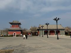 -天津妈祖文化园