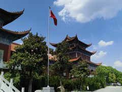 -开福禅寺