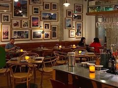 大堂-BOR Eatery(安福路店)