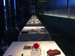 -L'Arome芳芳法国餐厅(仙林金鹰店)
