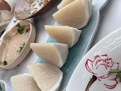-沿江黎家簸箕宴·文昌鸡(百花谷店)