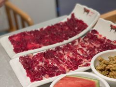 鲜切吊龙-俏牛哥鲜牛肉牛肆馆(重庆天地店)